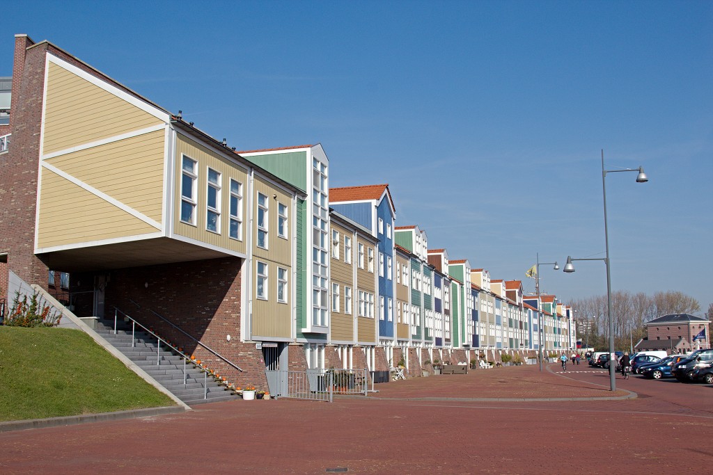 hellevoetsluis vestingstad voorne putten Droogdok Jan Blanken hdr vestingswallen kazerne bernisse